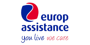 Logo Europ Assistance