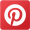 Icône Pinterest