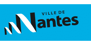 Logo ville de Nantes
